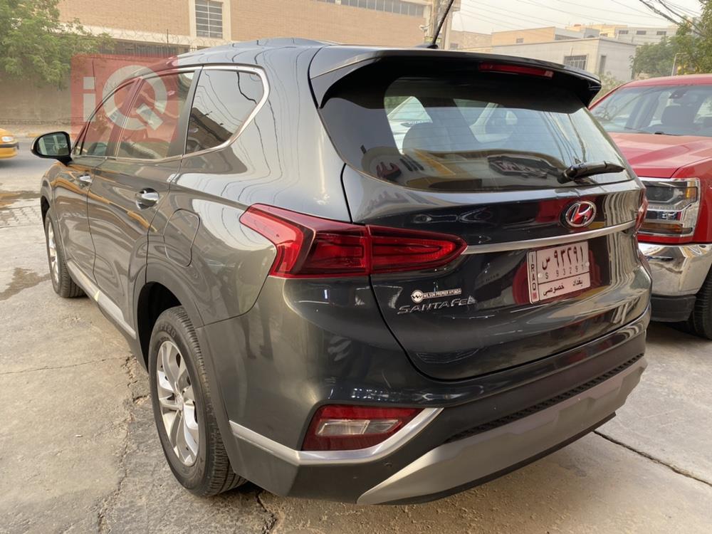 هیوندای سەنتافی